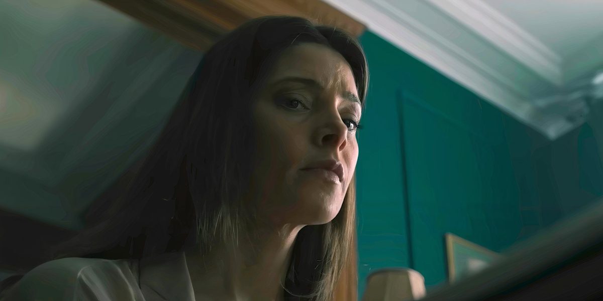 Revisión de alimentación: este horror sobrenatural retorcido y subversivo es el complemento perfecto para la alineación de terror fuerte de 2025