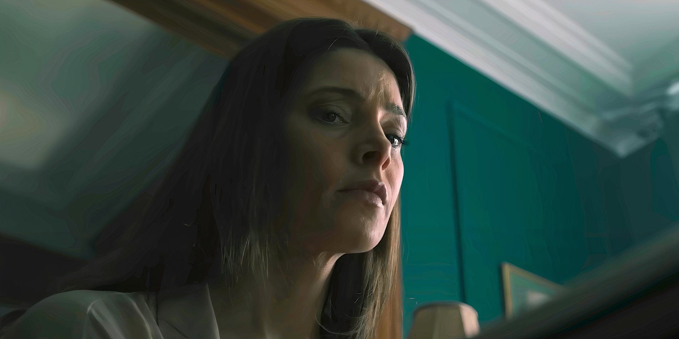 Revisión de alimentación: este horror sobrenatural retorcido y subversivo es el complemento perfecto para la alineación de terror fuerte de 2025