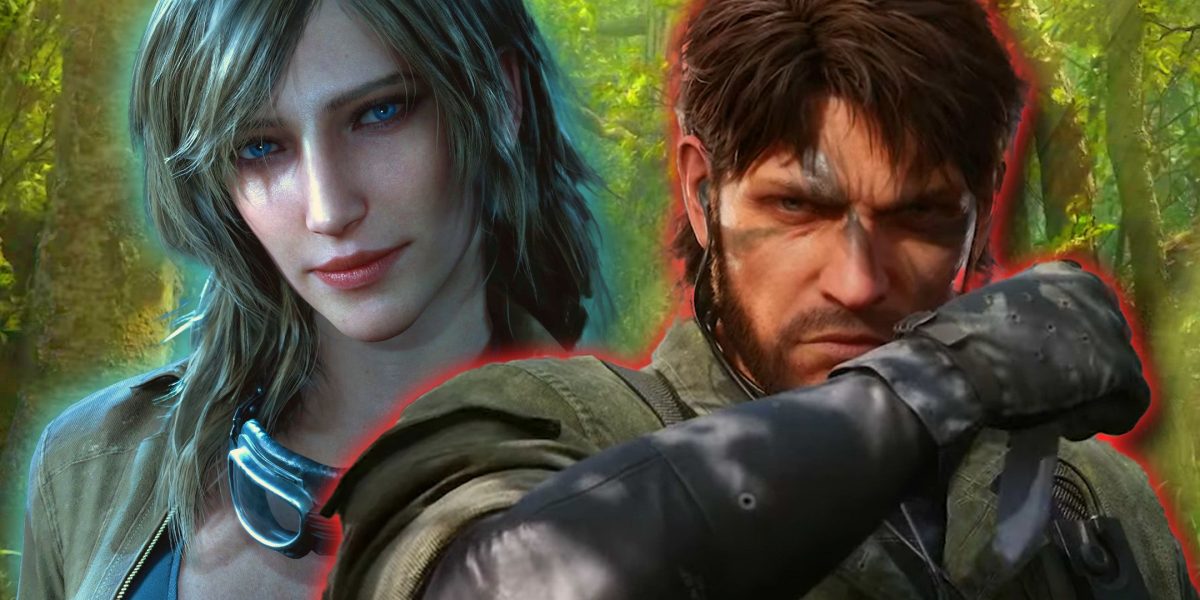 Metal Gear Solid Delta: Snake Eater - Fecha de lanzamiento, ediciones, detalles de la historia y cambios