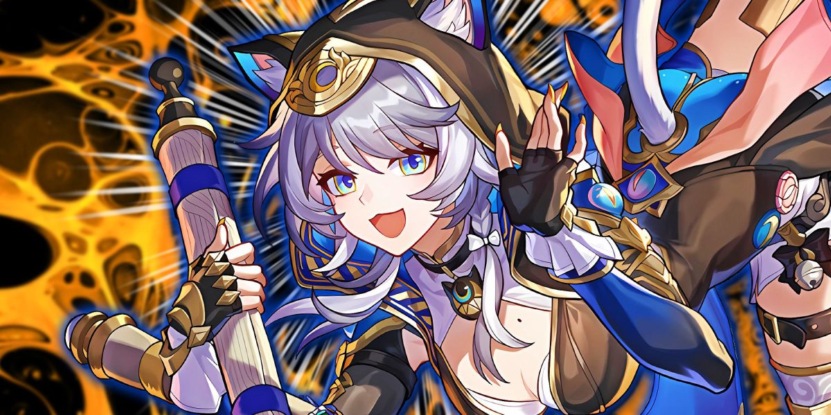 Honkai: las filtraciones de Star Rail 3.3 muestran que la mayoría de los materiales de Cipher se pueden pre-farm.