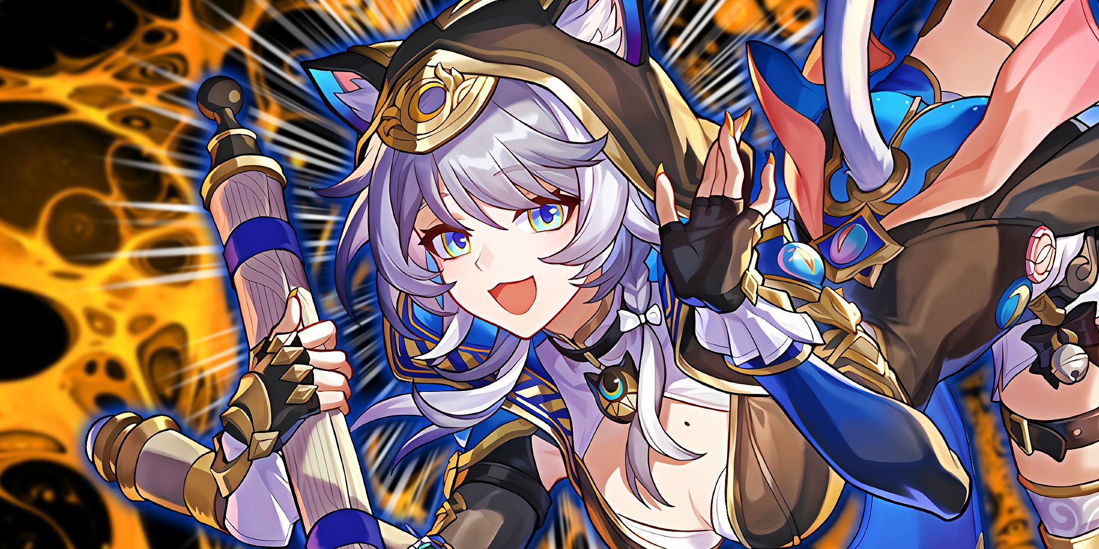 Honkai: las filtraciones de Star Rail 3.3 muestran que la mayoría de los materiales de Cipher se pueden pre-farm.