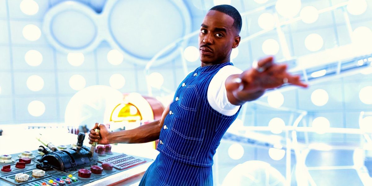 ¿Cuántos episodios tiene Doctor Who Season 15 y cuándo se transmite el final?