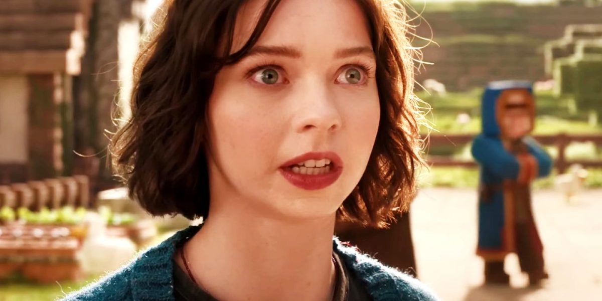 Una taquilla de la película de Minecraft alcanza un hito asombroso después de solo 14 días en los cines