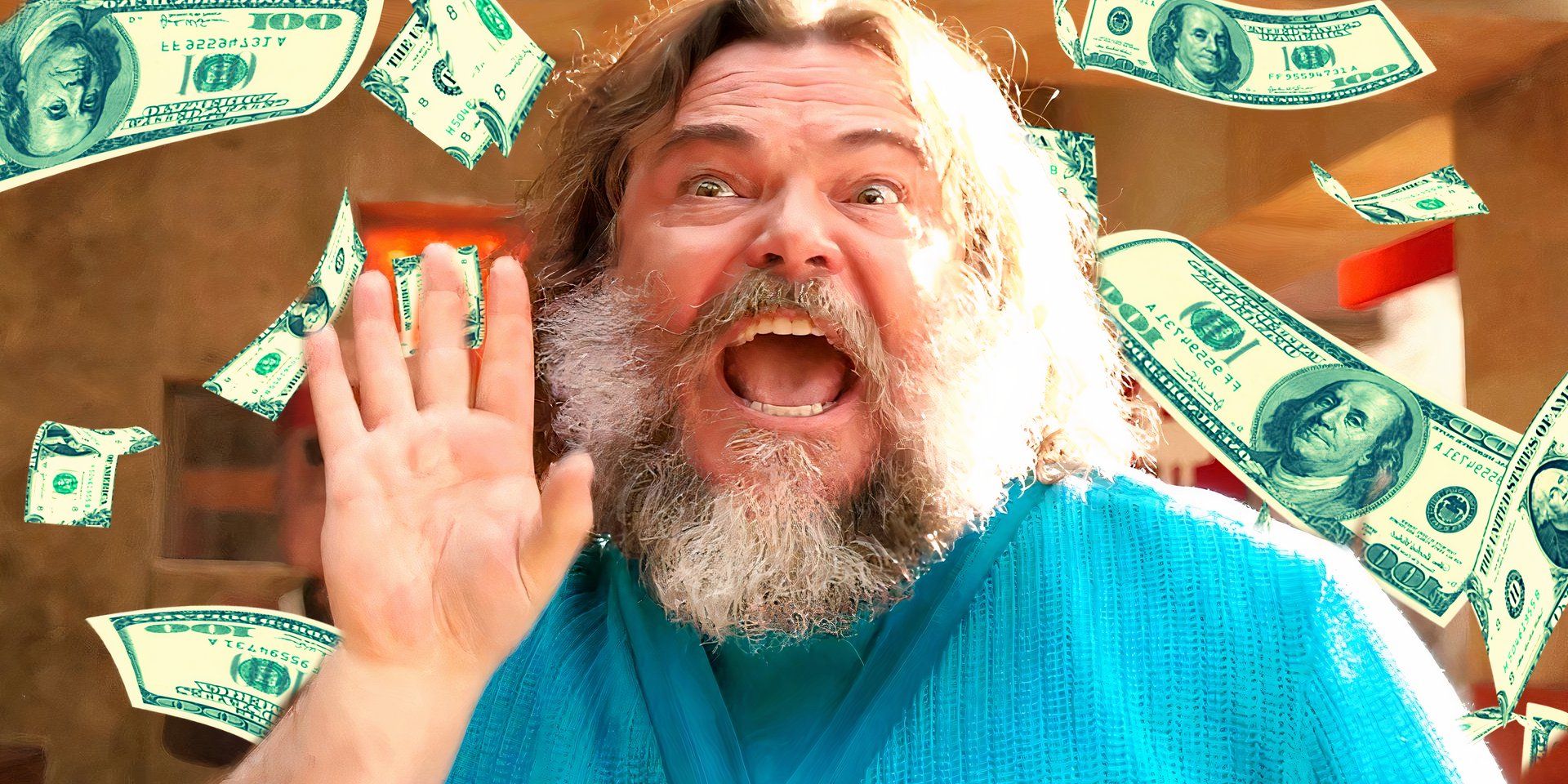 Una película de Minecraft, la taquilla doméstica de la taquilla en las listas de más recaudación de todos los tiempos de Studio en solo tres semanas