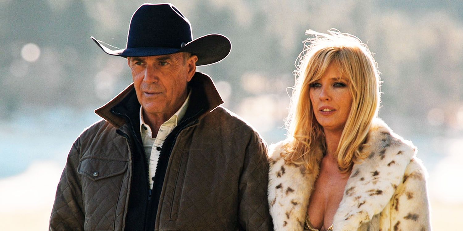 7 mejores películas como Yellowstone para ver ahora