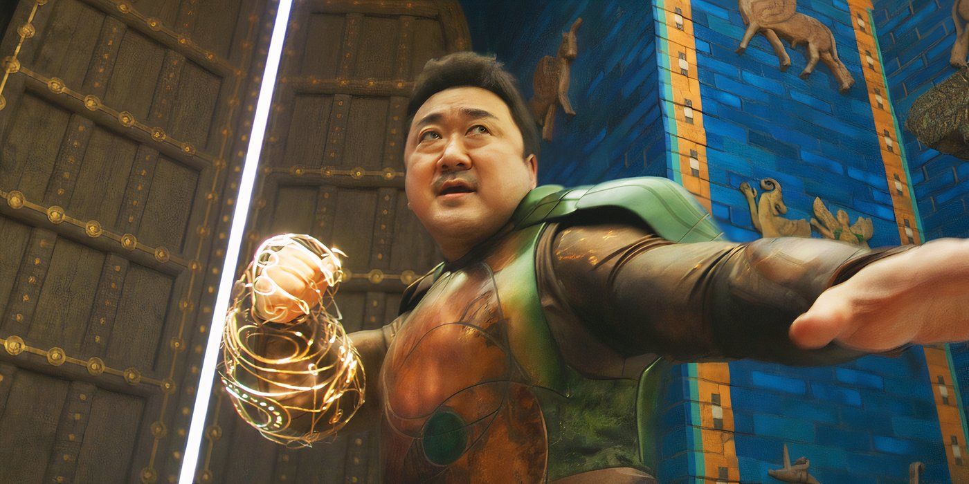 La película coreana en inglés de Don Lee, la película coreana en inglés revela el elenco completo, que reúne 4 estrellas de MCU