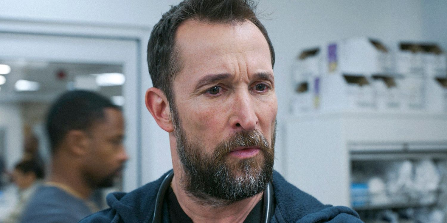 7 preguntas que necesitamos respondidas después del final de la temporada 1 de Pitt