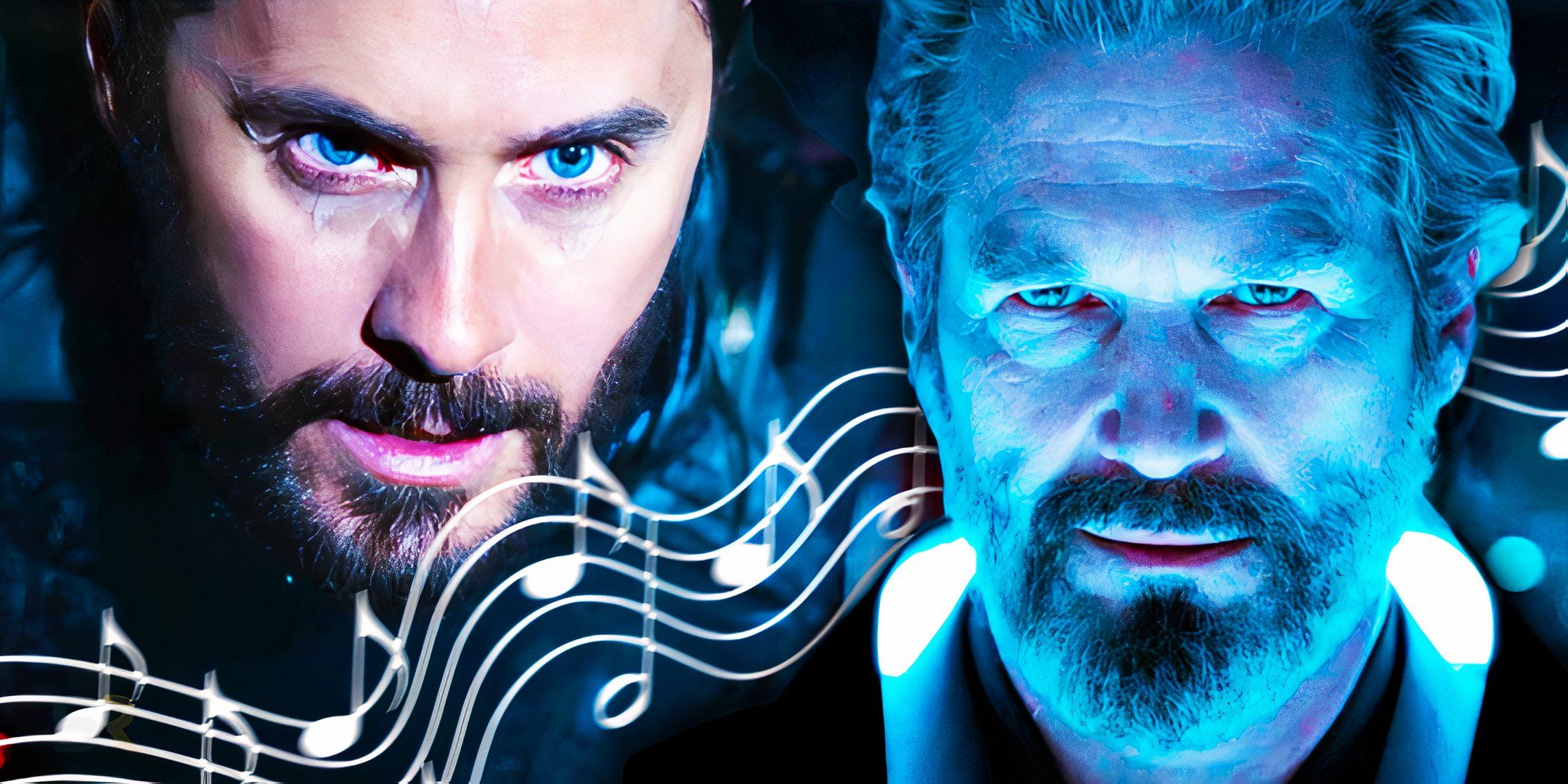 Extraño a Daft Punk, pero me encanta el puntaje de Tron Ares de Nine Inch Nails hasta ahora