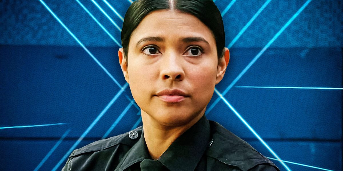 El mejor reemplazo de Celina de la temporada 7 de la novato necesita regresar absolutamente después de su salida de choque