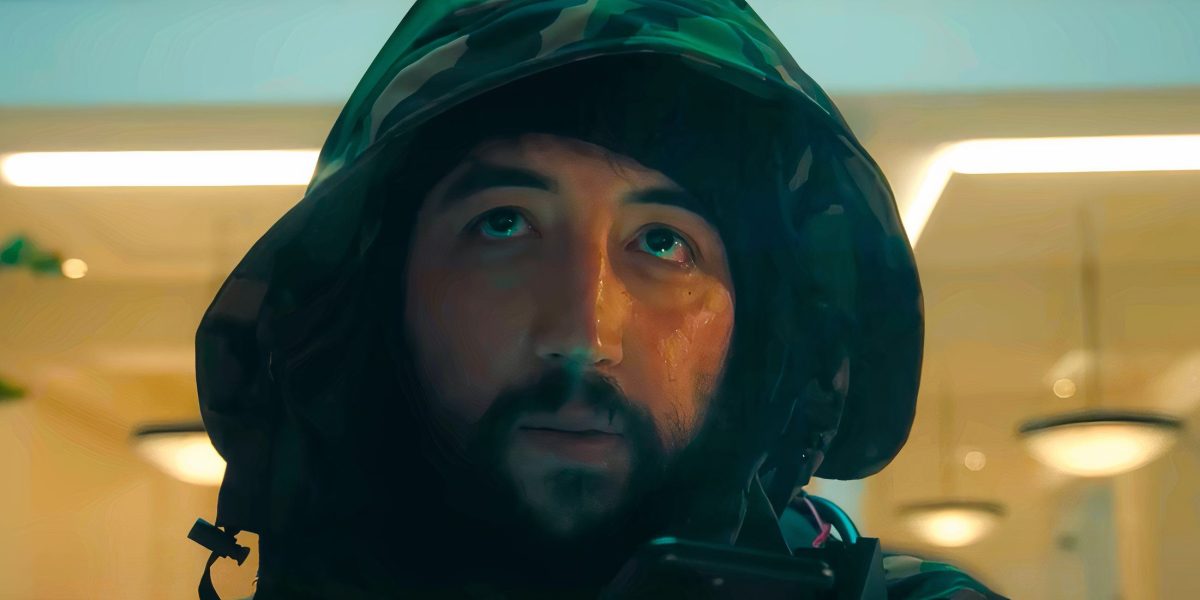 Revisión de iHostage: Si estás picando otro emocionante drama criminal como Drop, este es el original de Netflix para ti