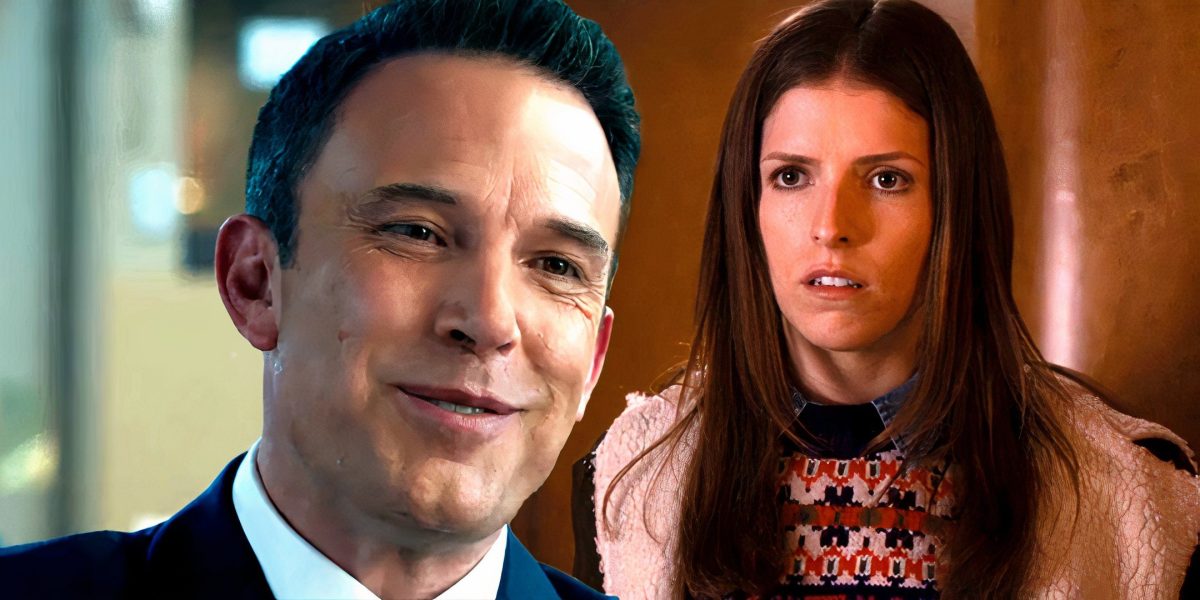 La declaración de contador 3 de Anna Kendrick dirigida por la directora después de su ausencia en una secuela de 84% de RT