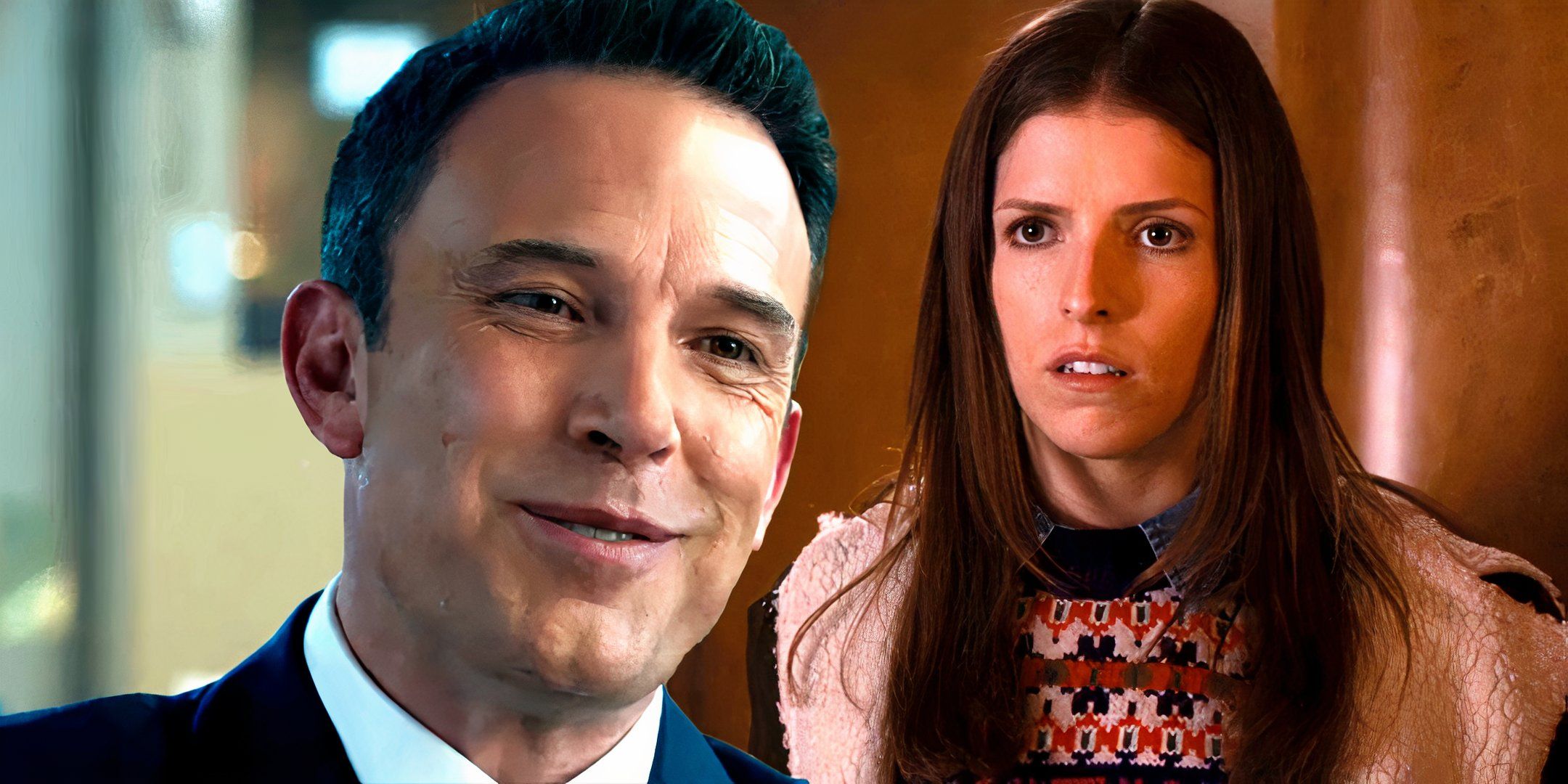 La declaración de contador 3 de Anna Kendrick dirigida por la directora después de su ausencia en una secuela de 84% de RT