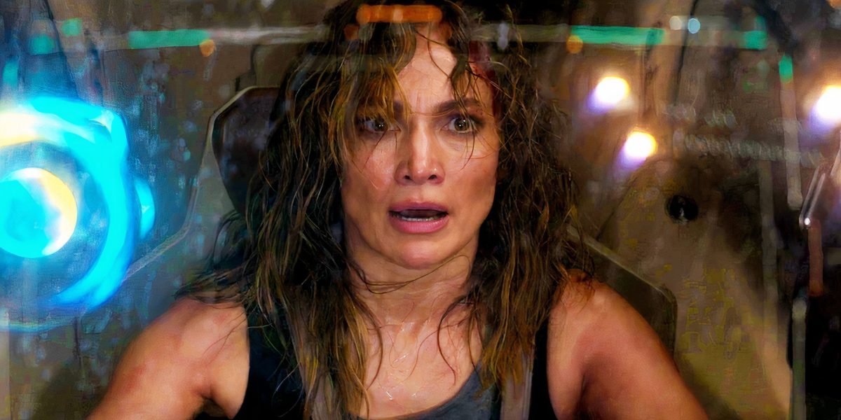 Jennifer López protagonizará el thriller de Netflix del director Robert Zemeckis basado en una novela más vendida