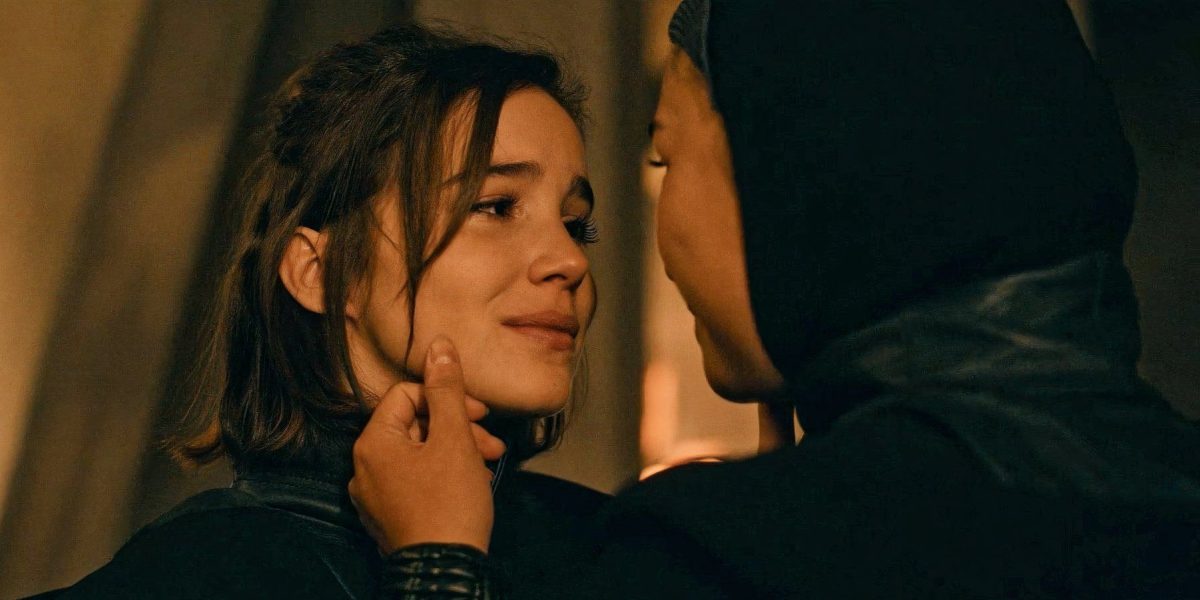 Warrior Nun Creator comparte una actualización sincera casi 2 años después de que el programa supuestamente fue guardado