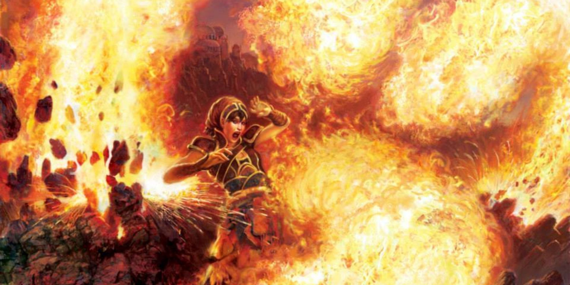 Magia: los nuevos soportes de comandantes de la reunión van a ser contraproducentes