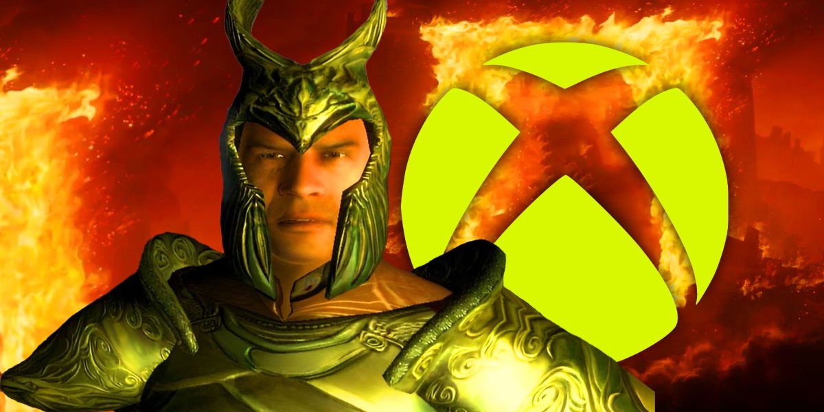 La falta de marketing de Oblivion Remaster tiene mucho sentido