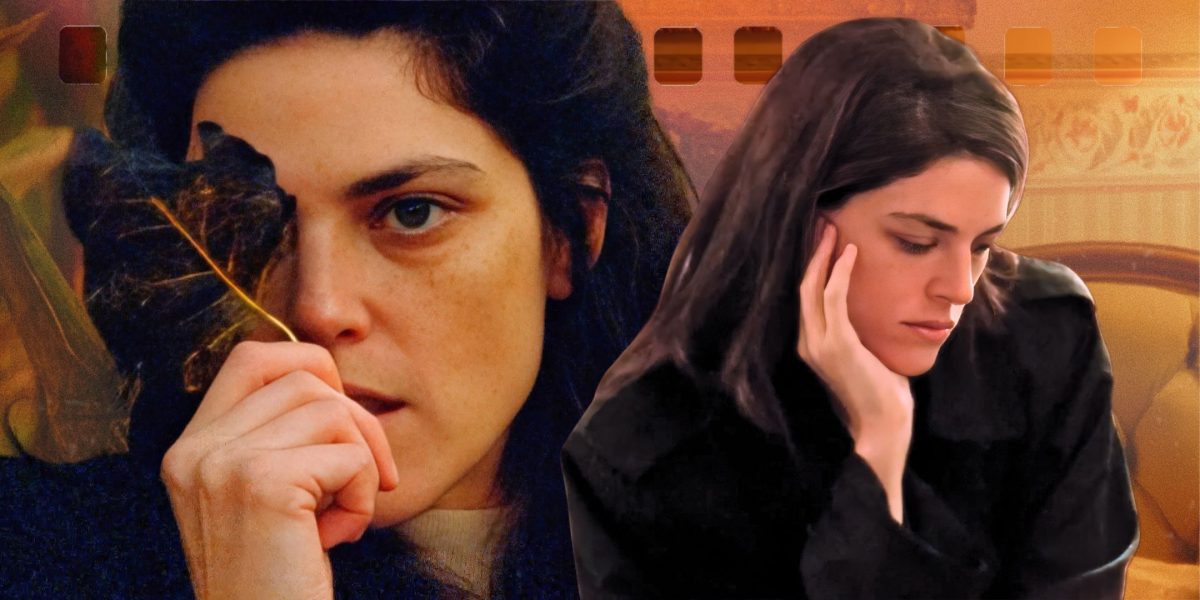 Revisión de invención: respeté esta reflexión surrealista sobre el dolor y la salud más de lo que realmente lo disfruté