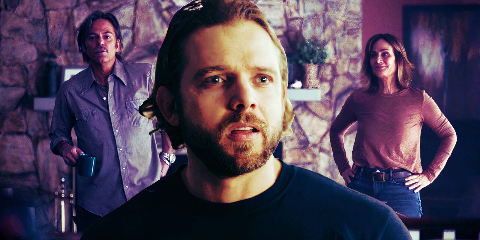 Fire Country Season 3 Bode extrañamente reivindicado antes de la temporada 4