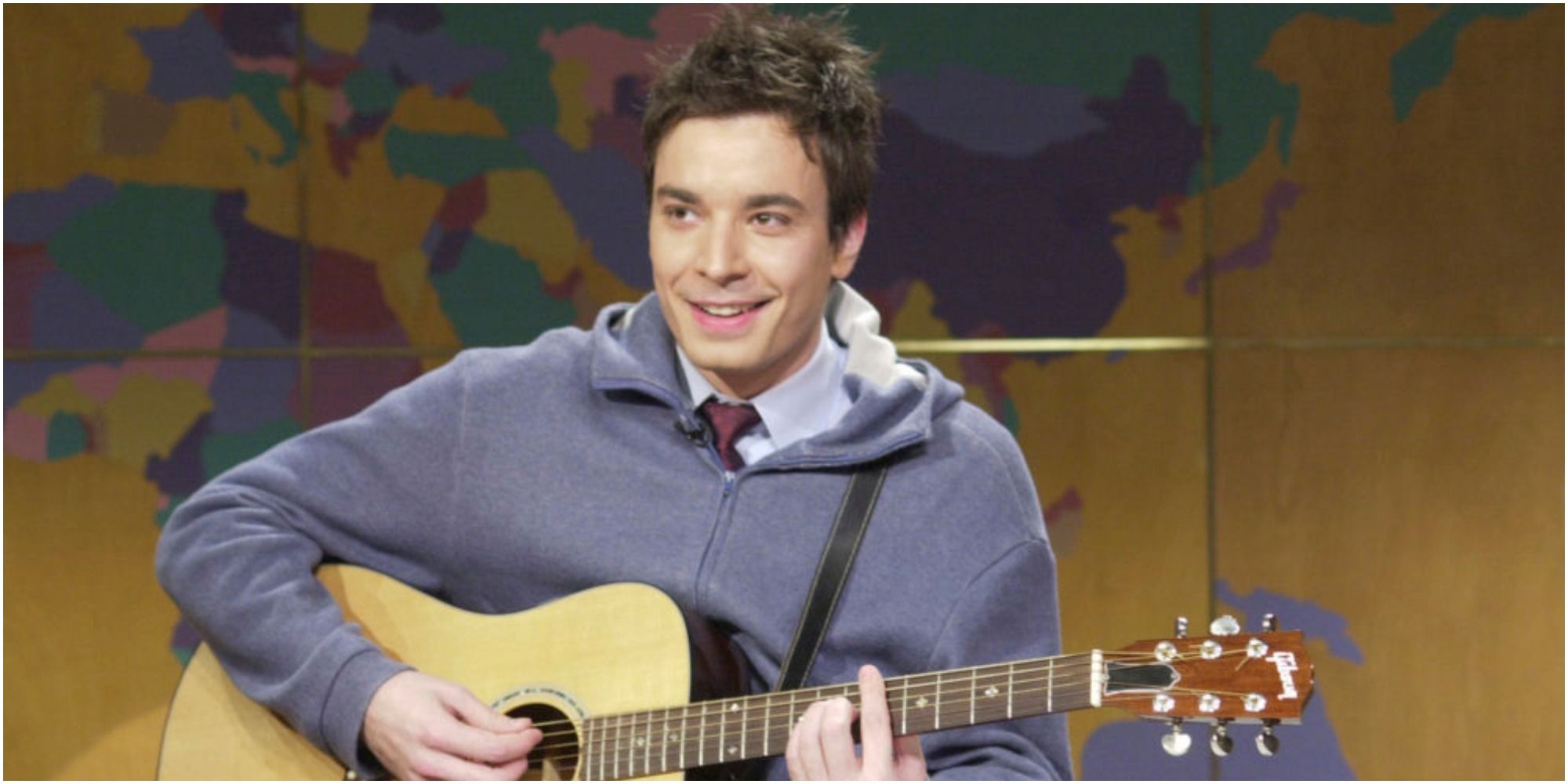 ¿Por qué Jimmy Fallon dejó SNL después de 6 temporadas?