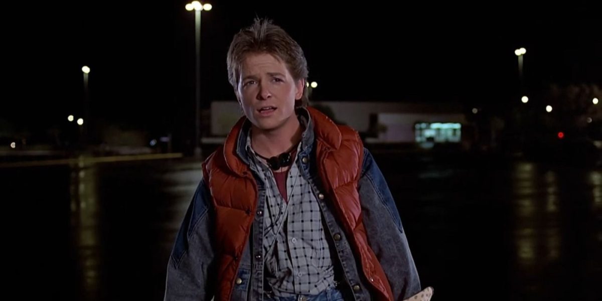 Marty McFly murió al menos 3 veces según esta teoría futura sobre los plazos que no pudimos ver