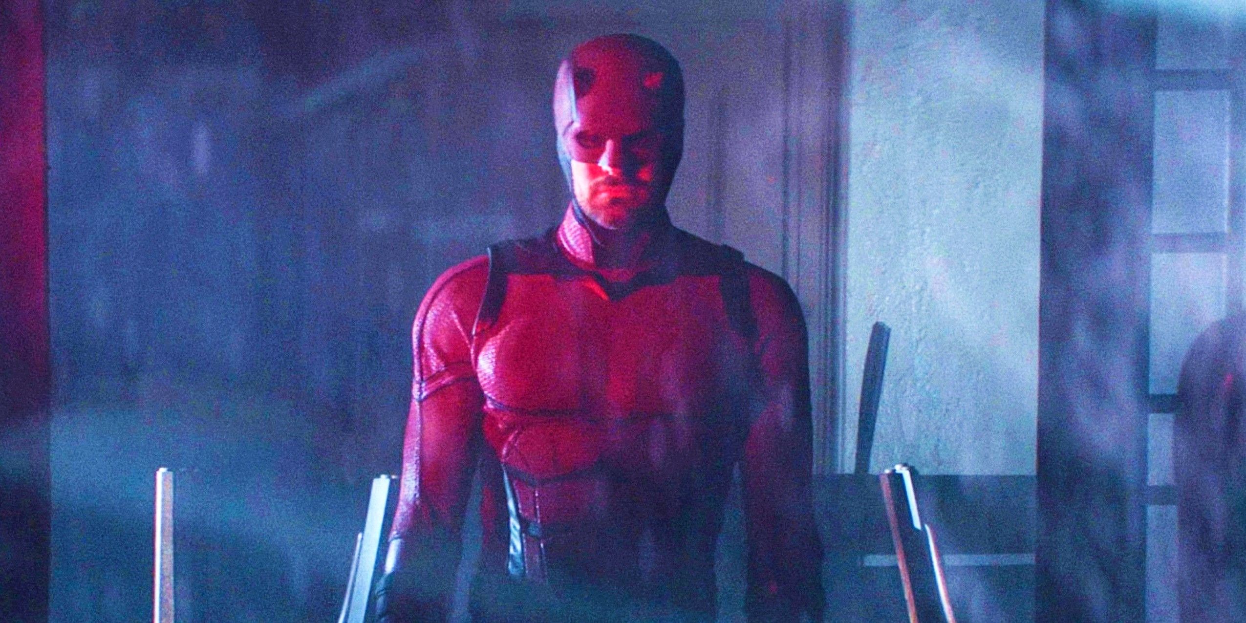 Daredevil: Mes de lanzamiento de la temporada 2 nacido de nuevo confirmado por Showrunner