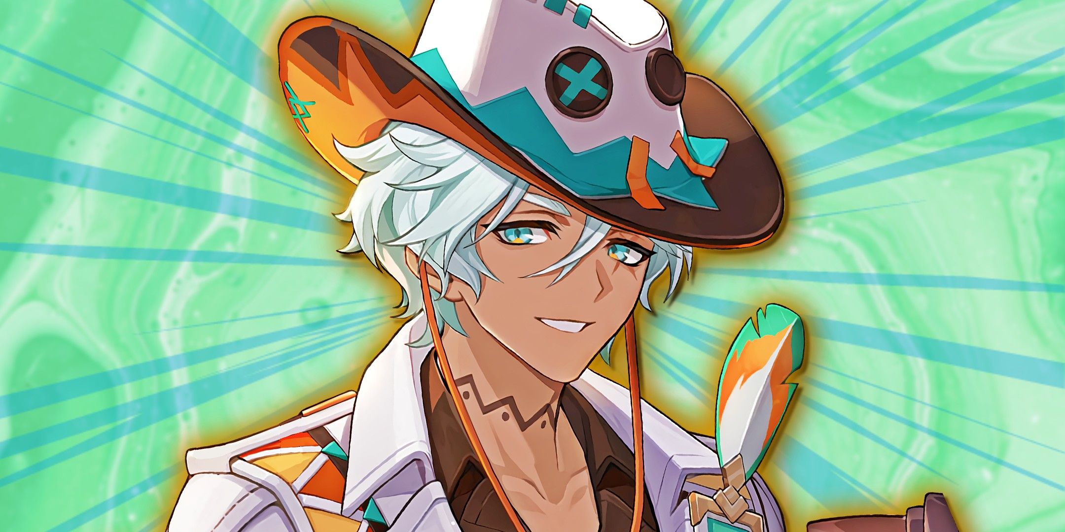 Genshin Impact 5.6 Livestressam: fecha, hora, personajes y qué esperar