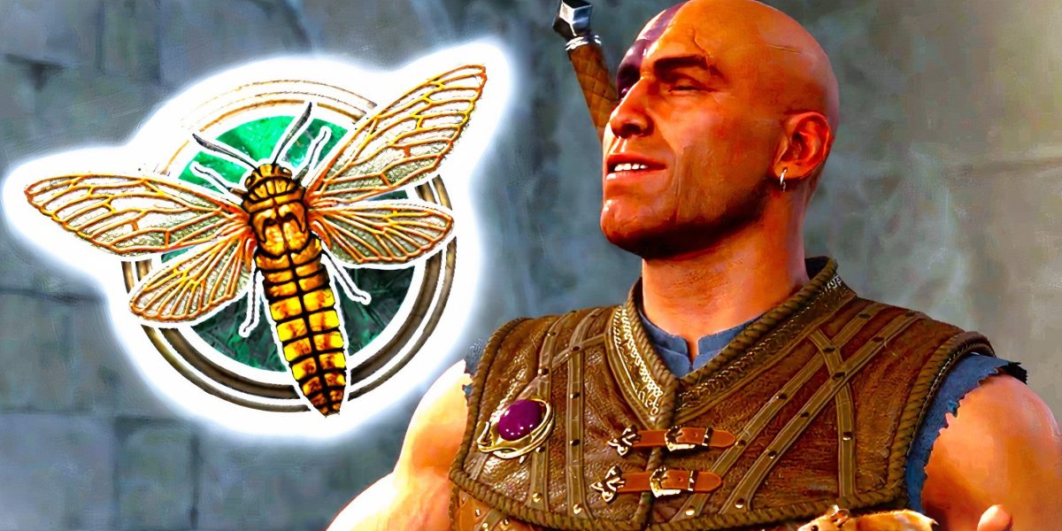 Baldur's Gate 3: Mejor construcción de la clase de guardabosques de swarmkeer