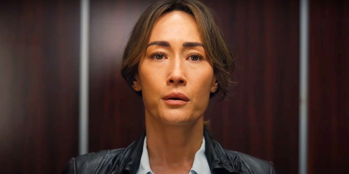 Trailer de Ballard: Primera imagen de Bosch spin -off protagonizada por Maggie Q & the Return of Titus Welliver
