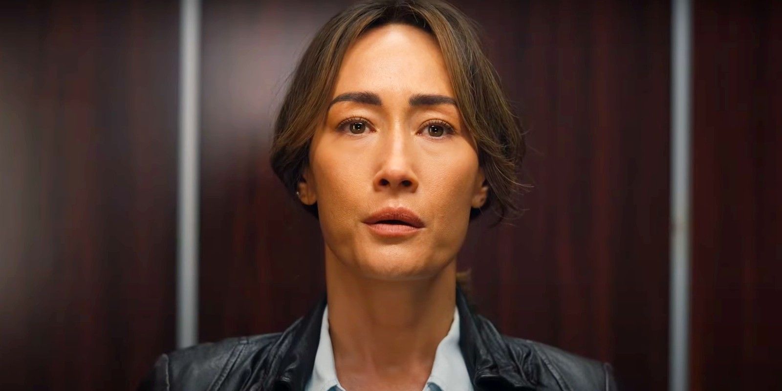 Trailer de Ballard: Primera imagen de Bosch spin -off protagonizada por Maggie Q & the Return of Titus Welliver