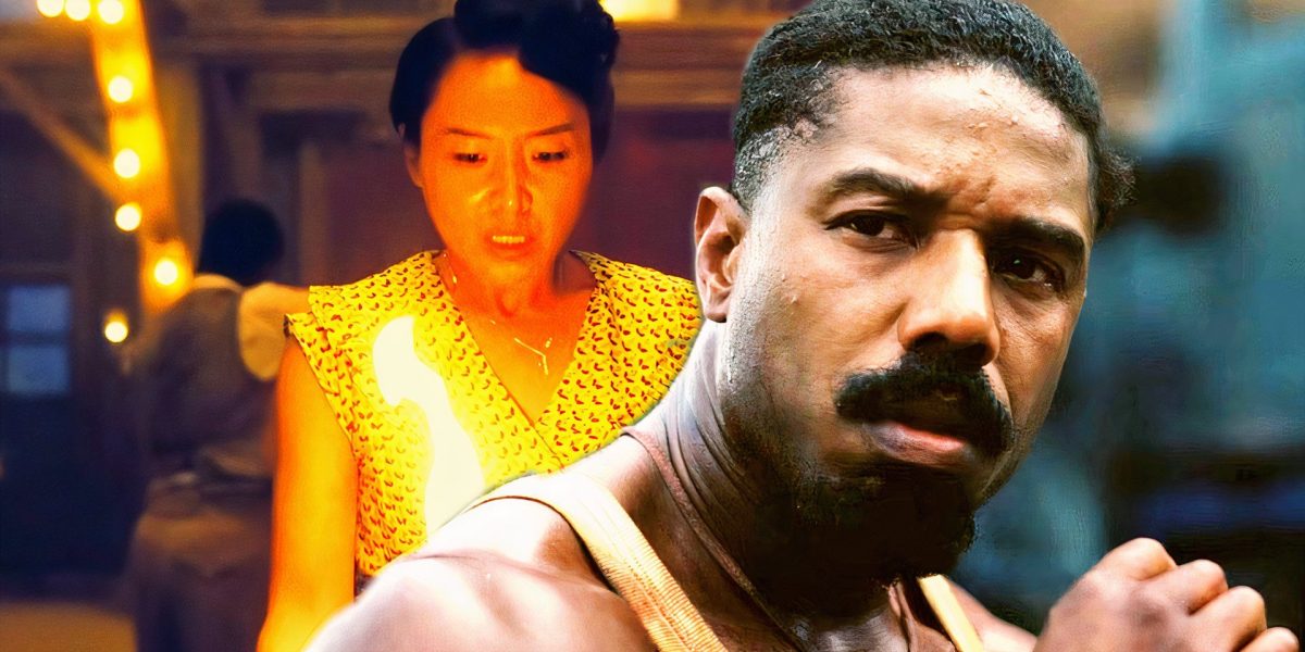 "Quería que la película se sintiera como una comida completa": por qué es poco probable que los pecadores obtengan una secuela explicada del director Ryan Coogler