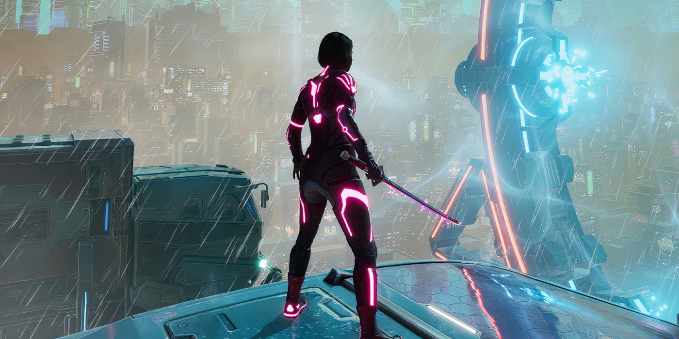 Jugué 3 horas de ficción dividida y estoy convencido de que este es un nuevo punto de referencia para la cooperativa