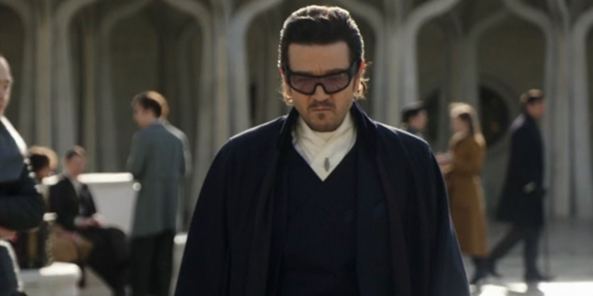 Star Wars: Las 4 cosas que acabamos de aprender sobre Andor Temporada 2 en Star Wars Celebration