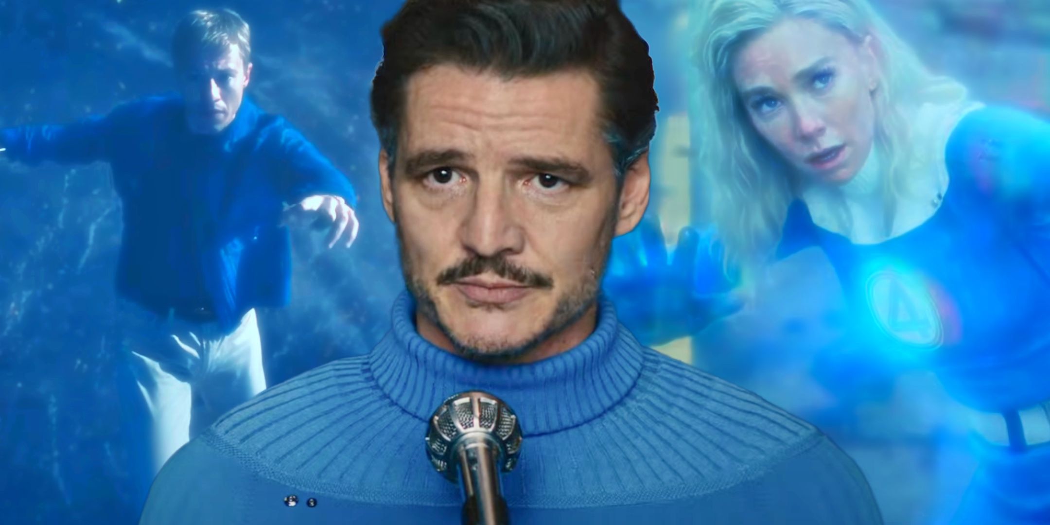 “¡Gracias, cuatro fantásticos!” – Después de los Cuatro Fantásticos: Tráiler de First Steps, ahora estoy aún más seguro de que el equipo más nuevo de MCU va a fallar épicamente