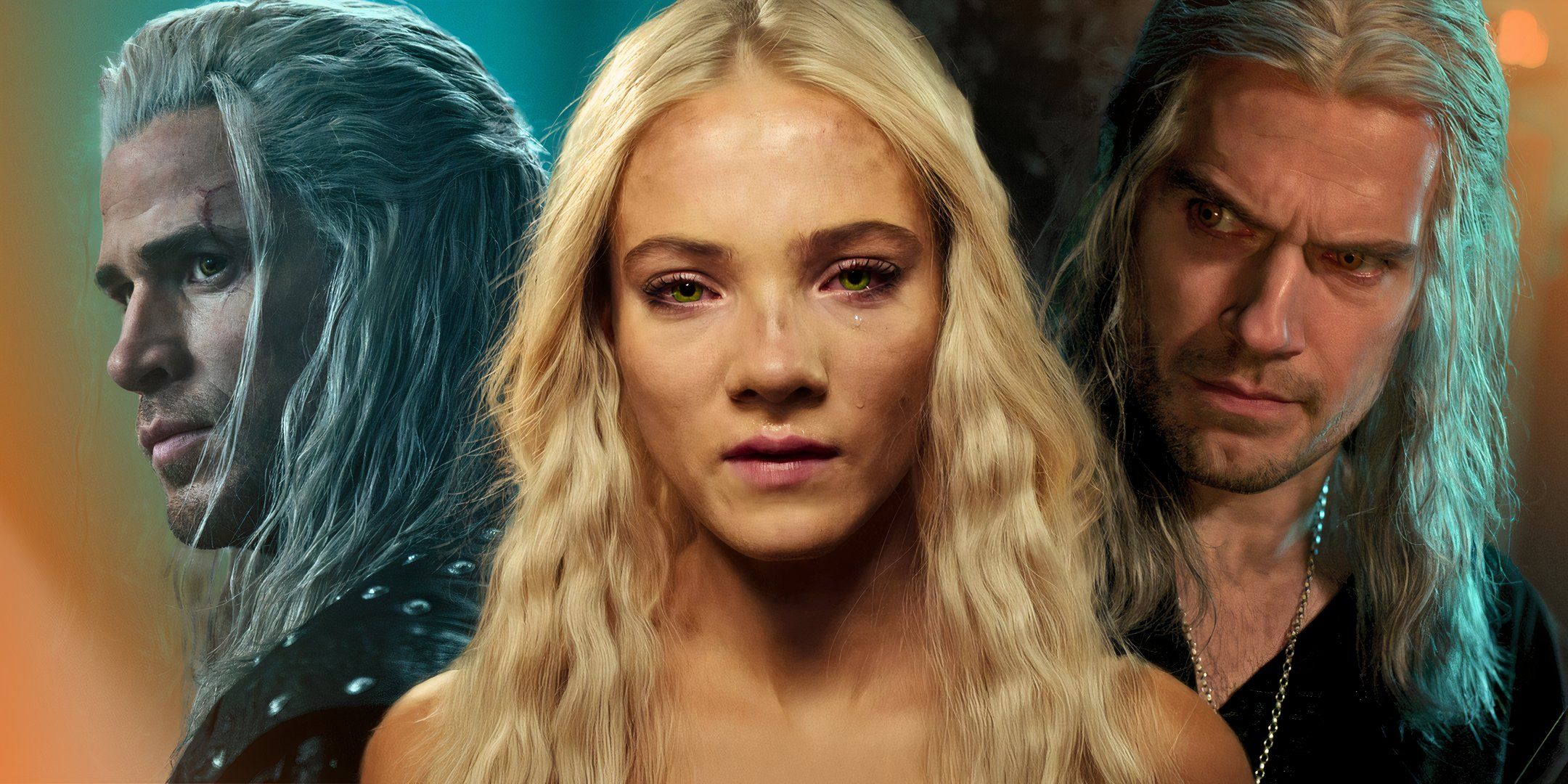 El cambio Geralt & Ciri de la temporada 4 de Witcher hará que sea más difícil para la temporada 5 clavar la dinámica más importante del programa