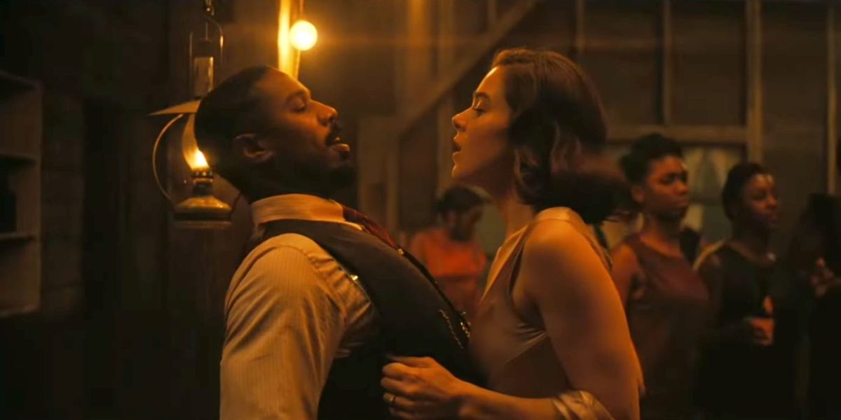 Partido de la audiencia de los pecadores Rotten Tomatoes Lanzado: ¿cómo se compara con la puntuación de crítica casi perfecta?