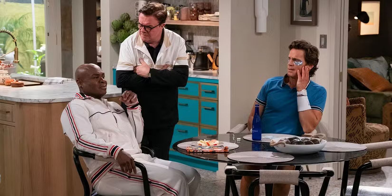 5 mejores shows como mediados de siglo moderno