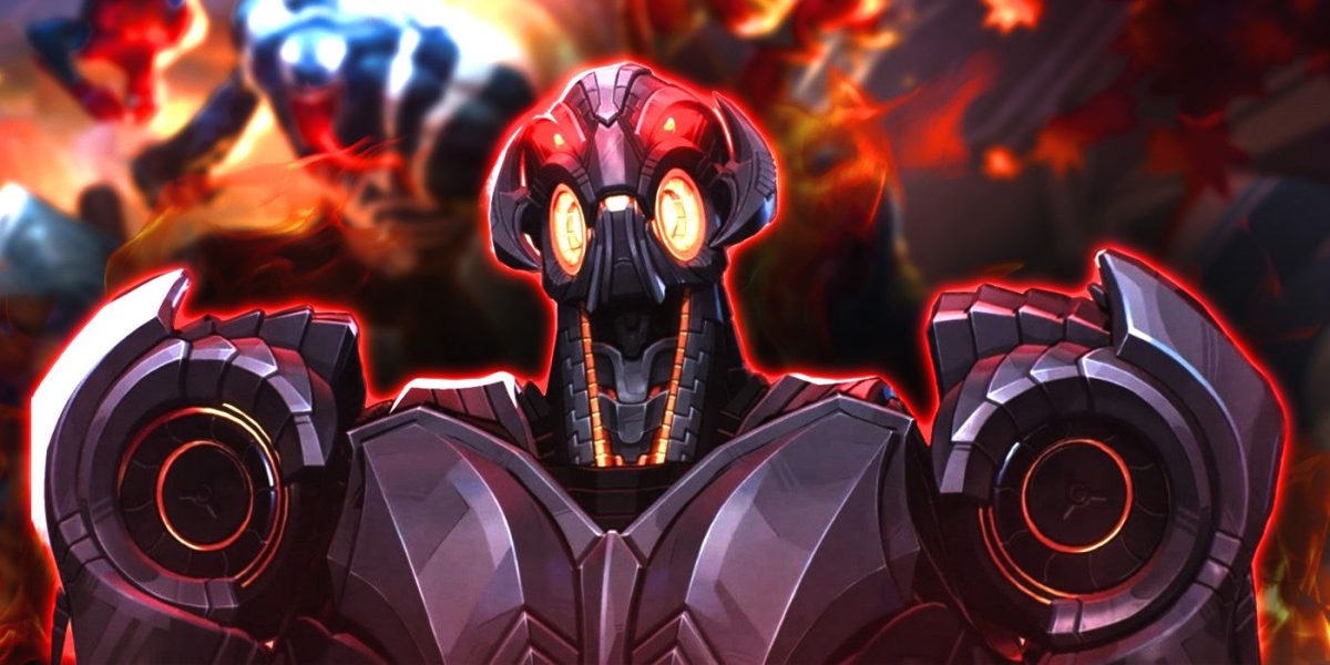 Marvel Rivals Ultron Leaks - Fecha de lanzamiento, habilidades y todo lo que sabemos hasta ahora