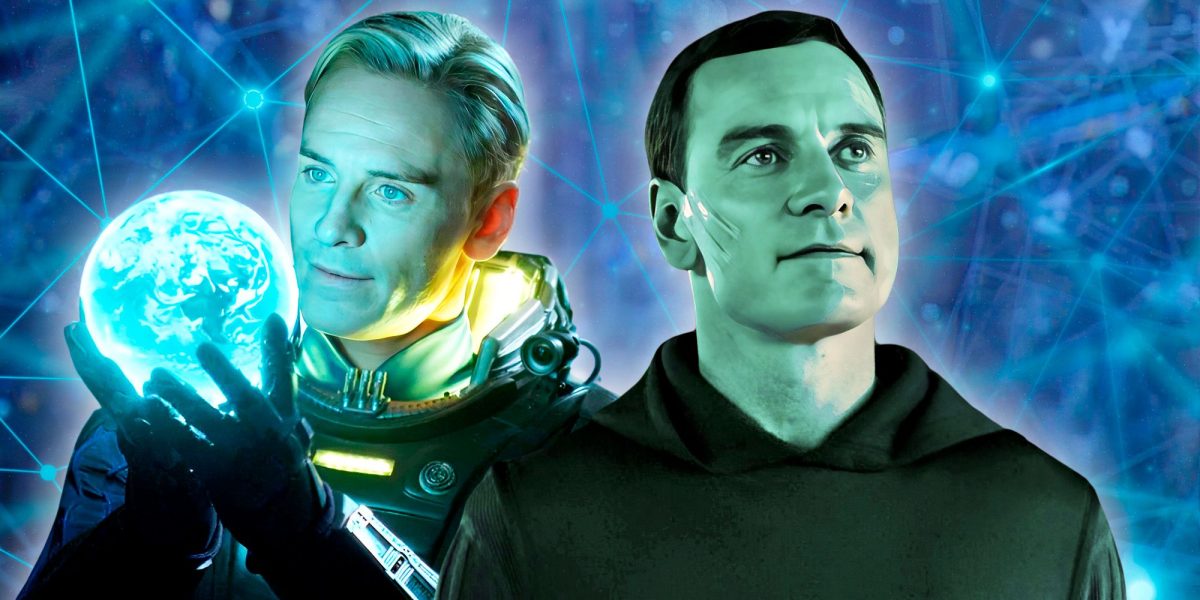 Alien desperdició la oportunidad perfecta para traer de vuelta el personaje de Michael Fassbender después de David Twist de Covenant