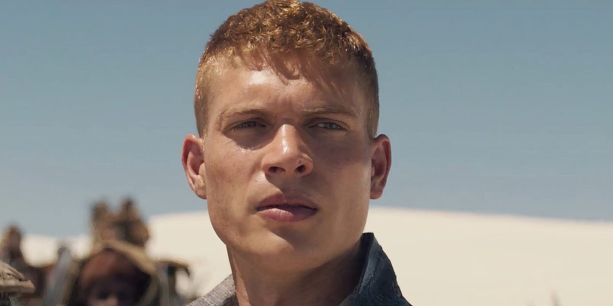 Wheel of Time establece este abandono como el villano principal de la temporada 4