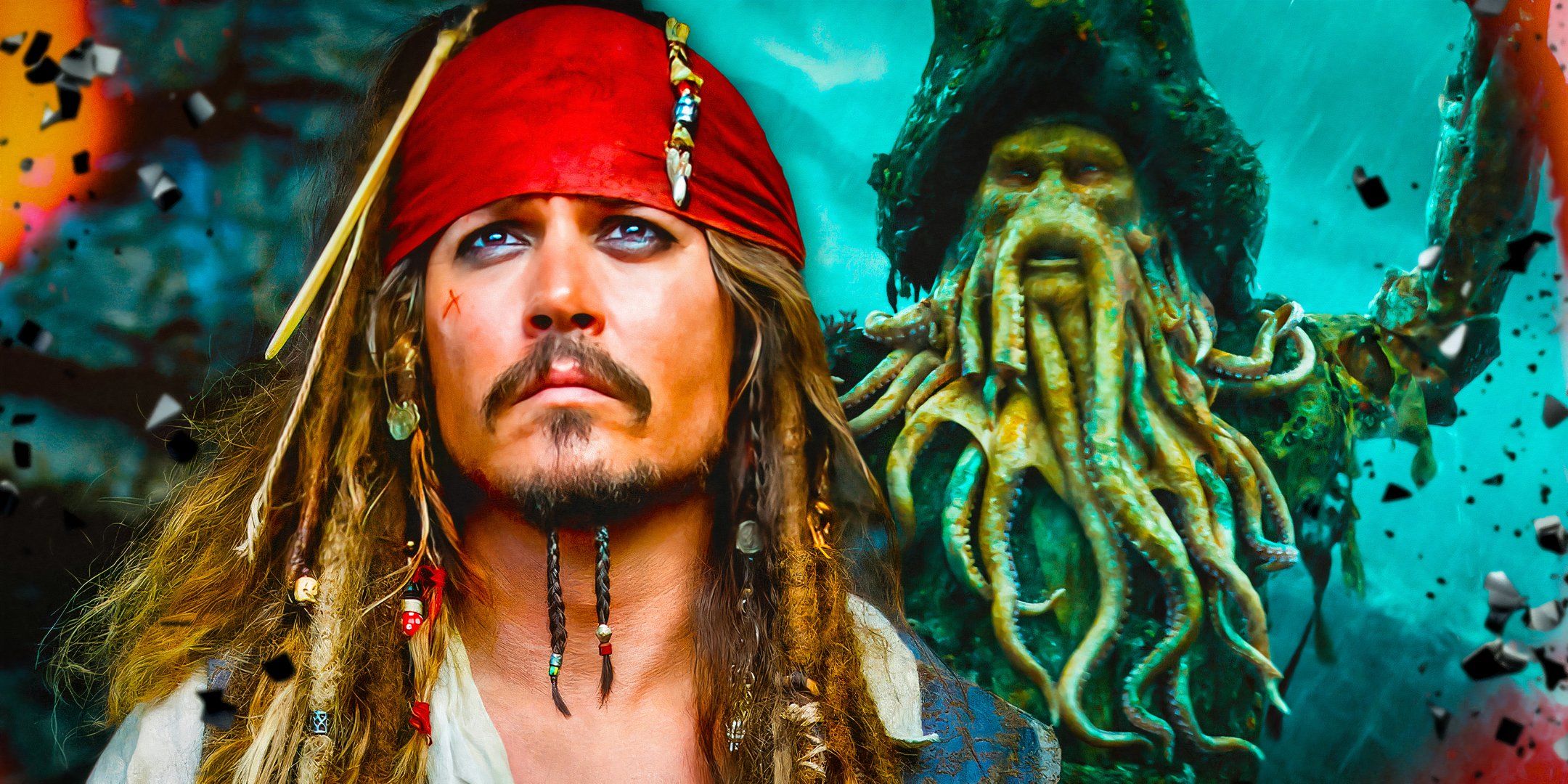 Con o sin Jack Sparrow, Pirates of the Caribbean 6 debe traer de vuelta lo que hizo que las primeras 5 películas sean tan especiales