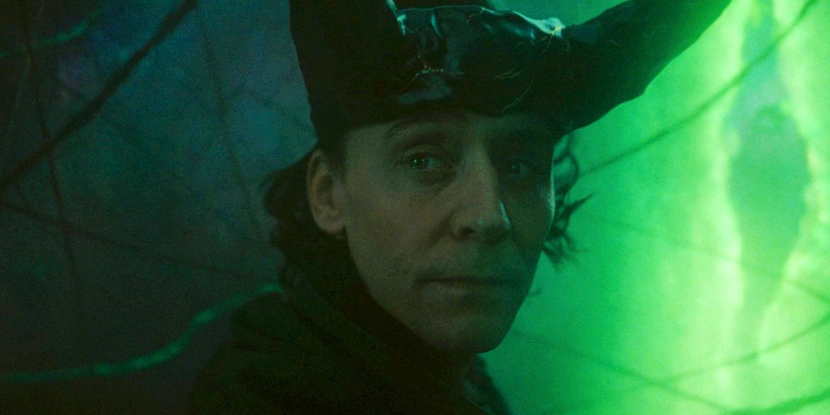 Después de los últimos comentarios de Tom Hiddleston sobre el regreso de Loki's Avengers: Doomsday, estoy aún más interesado en ver cómo sigue el final de Loki Season 2
