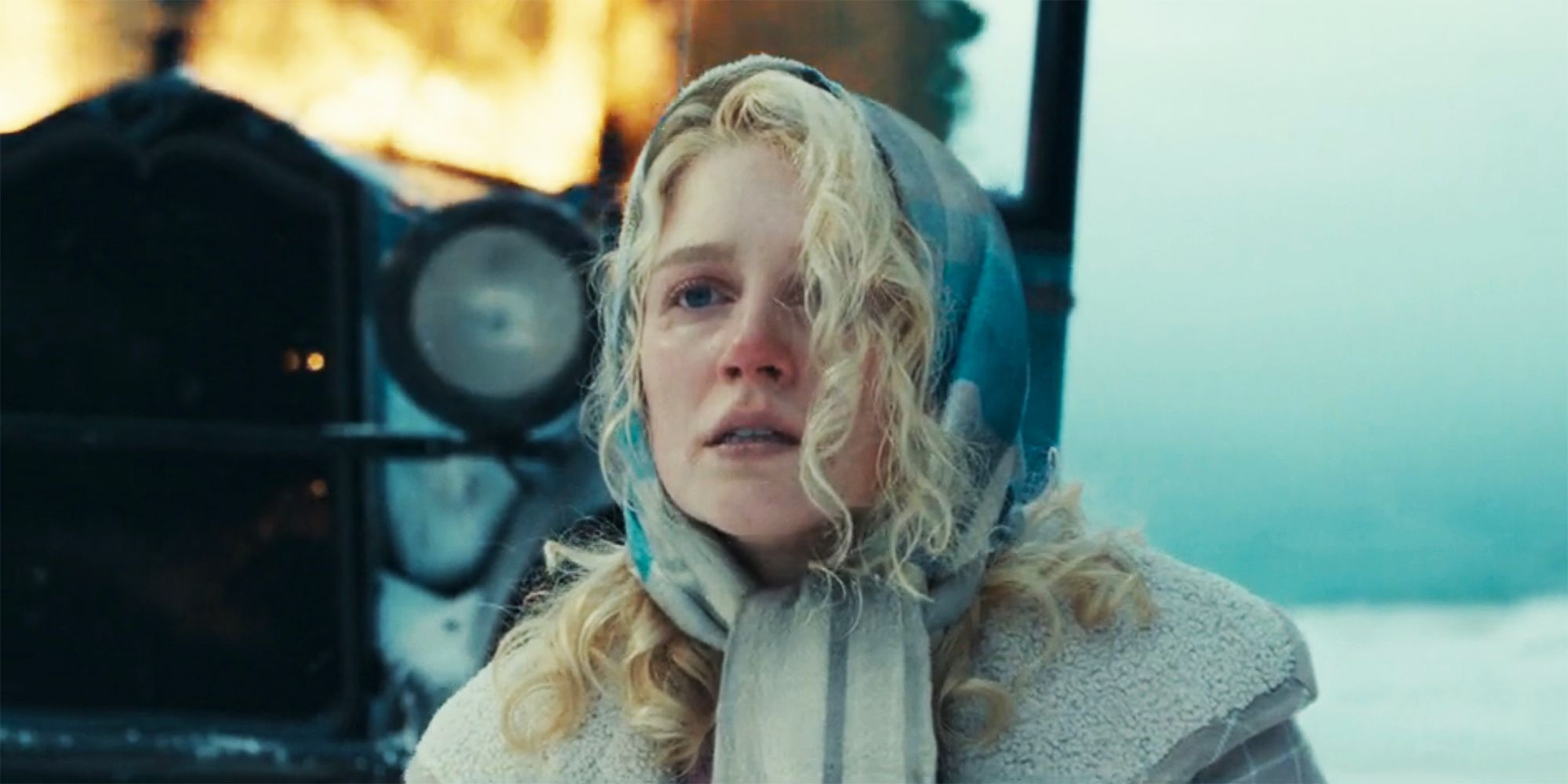 1 Confusioning Taylor Sheridan Line en 1923 La temporada 1 me engañó para que creyera que Alex Dutton viviría