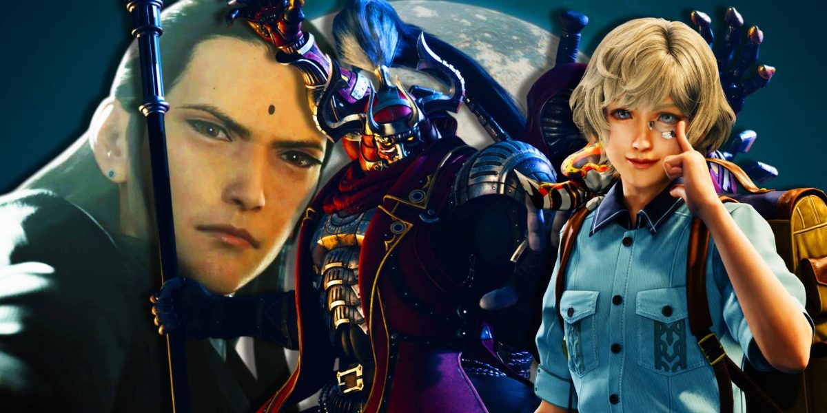 Después de vencer a FF7 Rebirth, me doy cuenta de que cada juego de rol de mundo abierto necesita esta característica