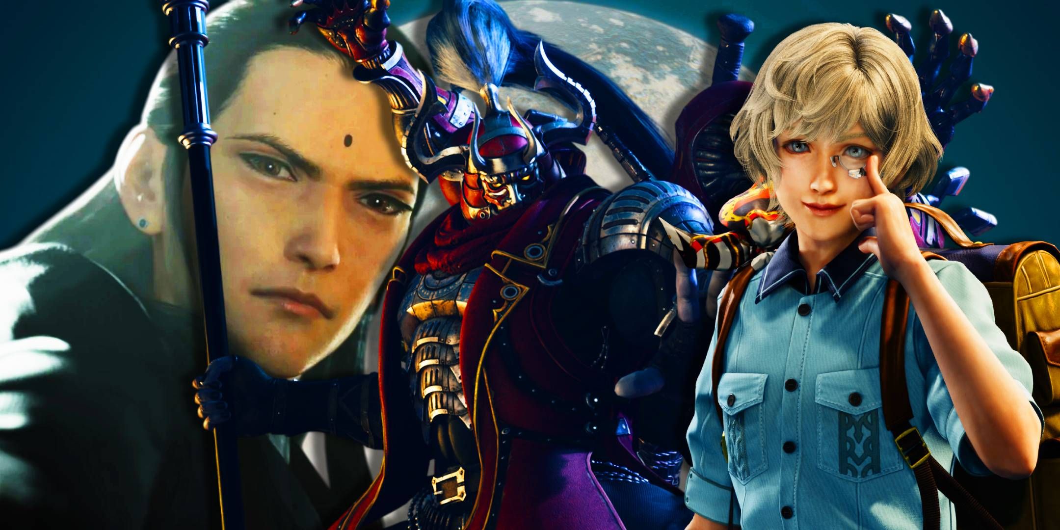 Después de vencer a FF7 Rebirth, me doy cuenta de que cada juego de rol de mundo abierto necesita esta característica