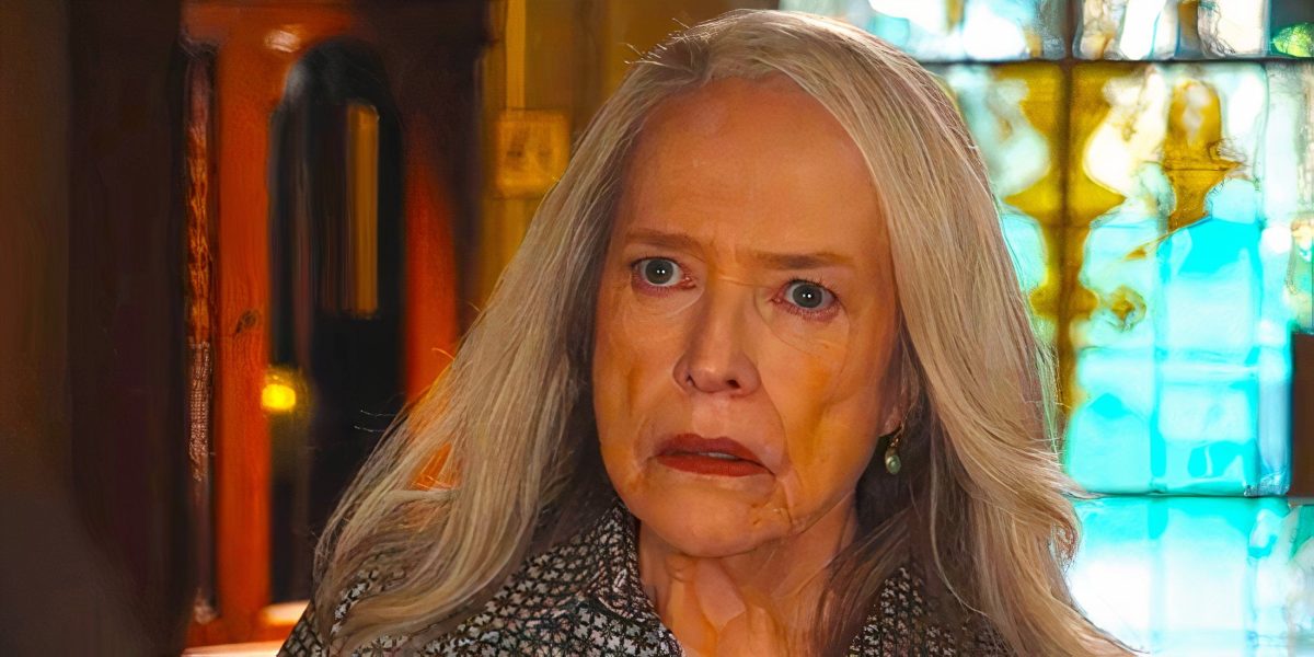 El final de la temporada 1 de Matlock explicó: Los destinos de Madeline y Olympia se quedan en equilibrio