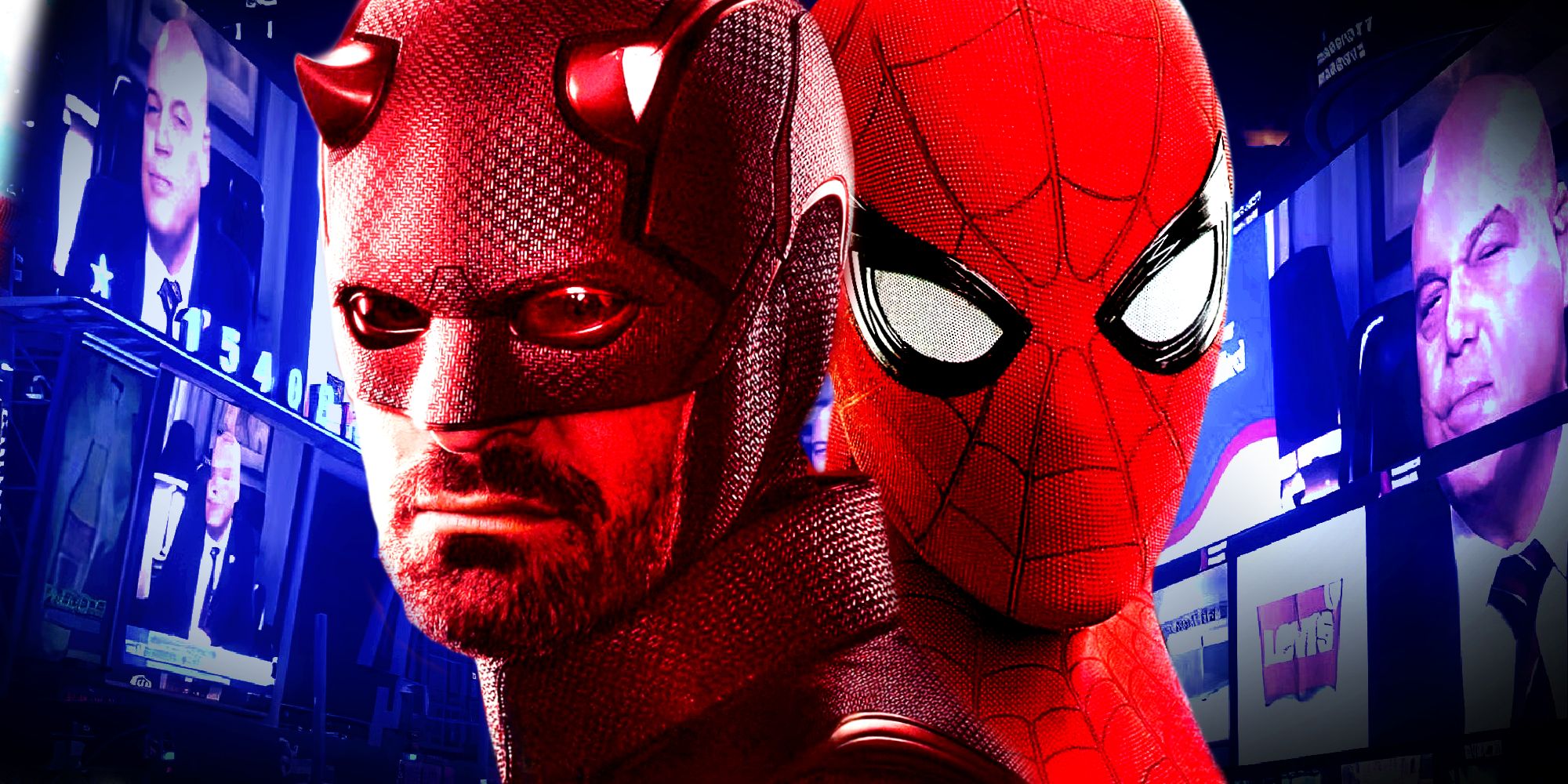 Daredevil: Born Again Temporada 2 Showrunner aborda la posibilidad de que Spider-Man aparezca en el programa de televisión MCU