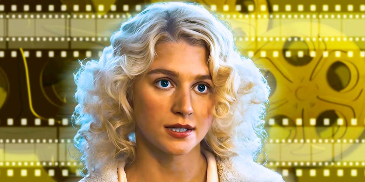 Lo que Julia Schlaepfer está haciendo después de la temporada 2 de 1923