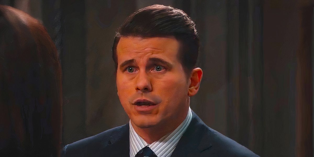 La actualización de la temporada 2 de Matlock confirma si Julian regresará a pesar de dejar la empresa