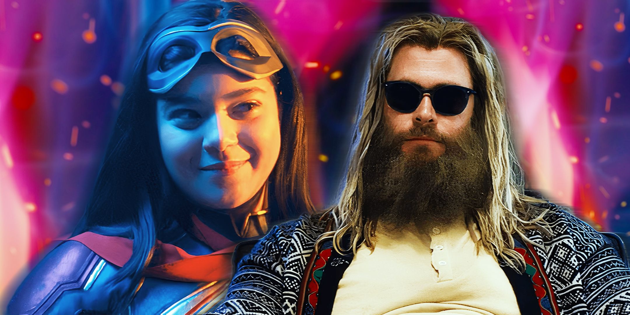 Acabo de resolver cuánto tiempo tomaría volver a ver cada película y espectáculo de MCU lanzado hasta ahora, y no es de extrañar que la gente no quiera ponerse al día con la franquicia