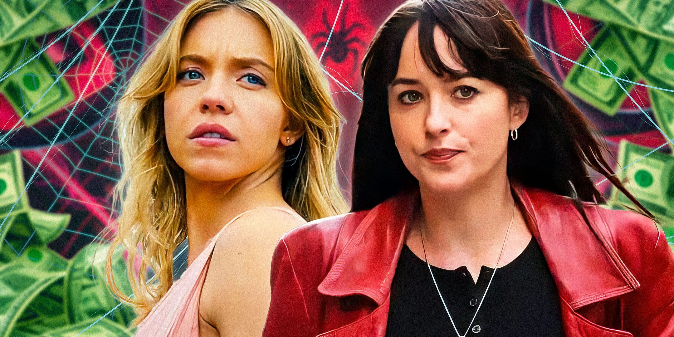 Incluso Madame Web realizó el doble de la taquilla de la película X-Men más baja en Fox